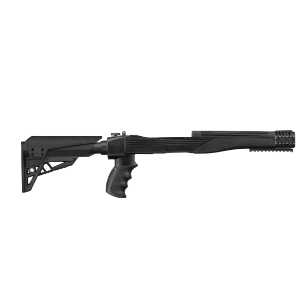Strikeforce Stock - Ruger® 10/22®, Black - Image 2