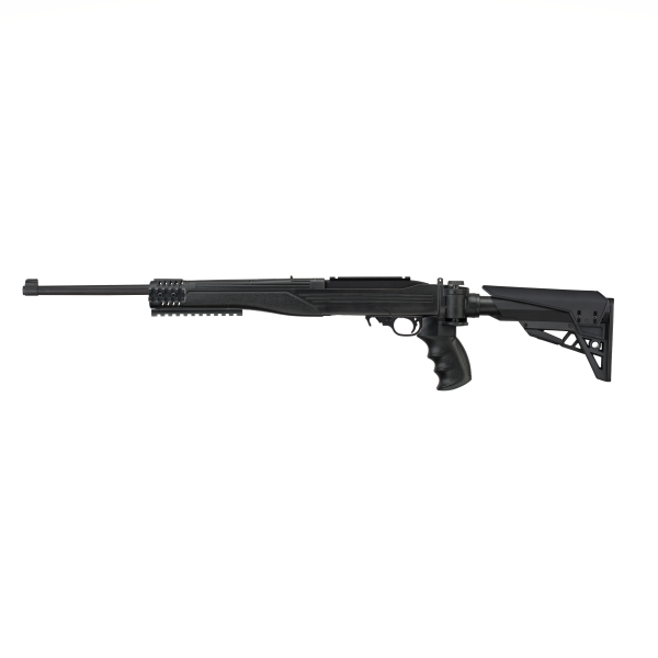 Strikeforce Stock - Ruger® 10/22®, Black - Image 4