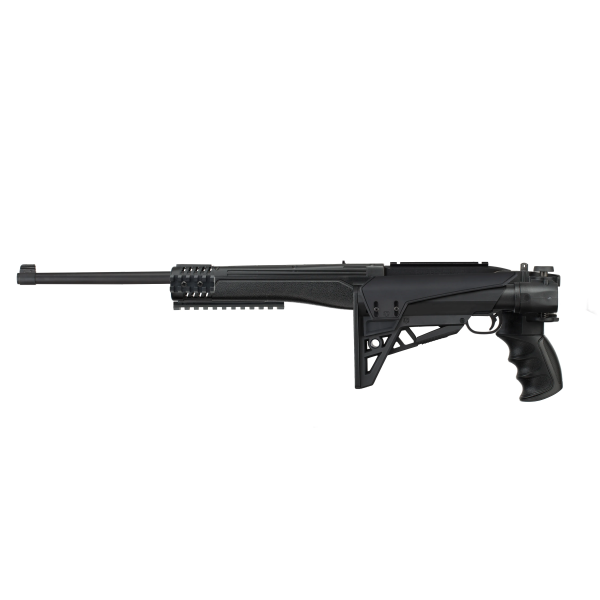 Strikeforce Stock - Ruger® 10/22®, Black - Image 3