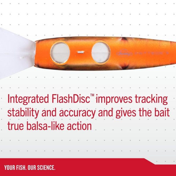 Frittside™ Detail