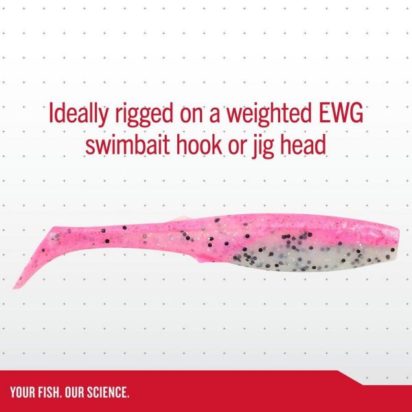Gulp!® Paddleshad - 3" - Image 7