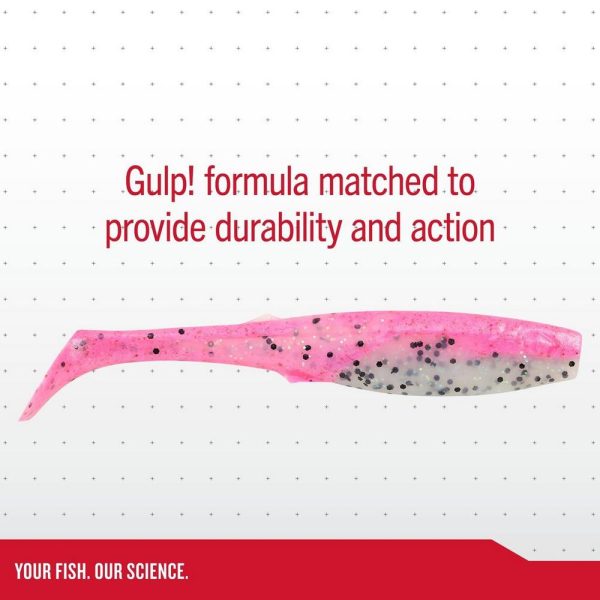 Gulp!® Paddleshad - 3" - Image 8