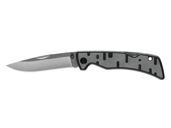 Commuter Folding Knife
