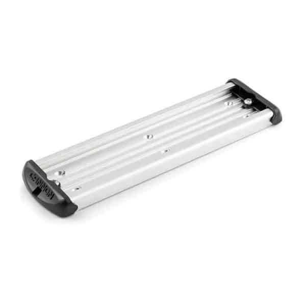 Mounting Track - Aluminum, 12"