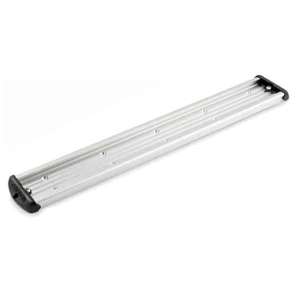 Mounting Track - Aluminum, 24"