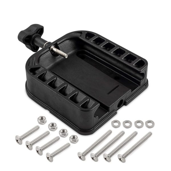 Universal Mounting Base - Composite - Image 2