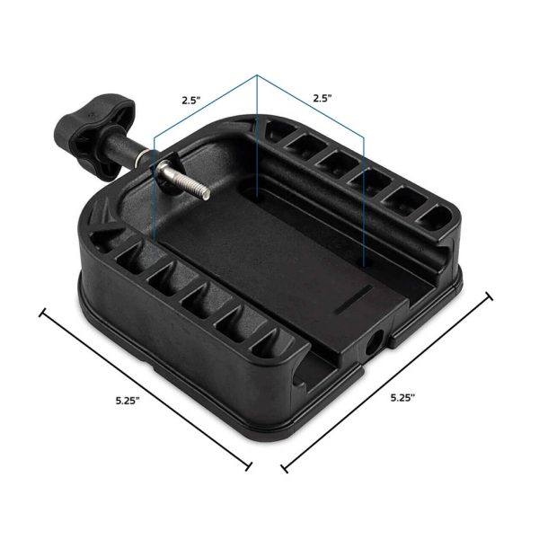 Universal Mounting Base - Composite - Image 5