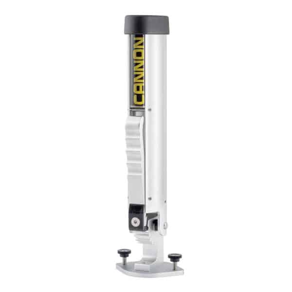 Single-Axis Adjustable Rod Holder