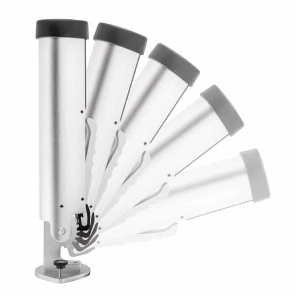 Single-Axis Adjustable Rod Holder - Image 4