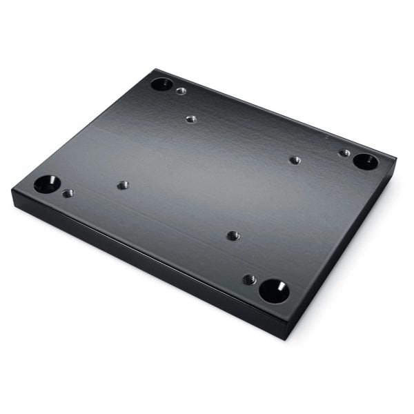 Deck Plate - Aluminum