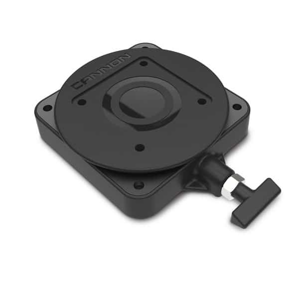 Low-Profile Swivel Base - Composite