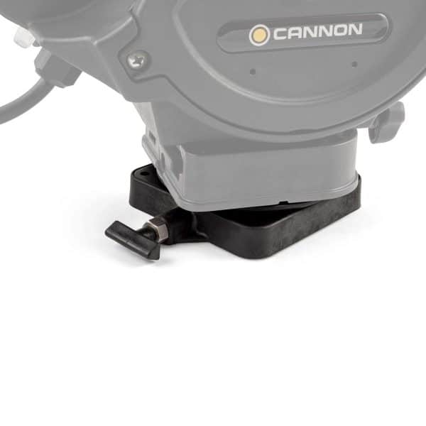 Low-Profile Swivel Base - Composite - Image 3