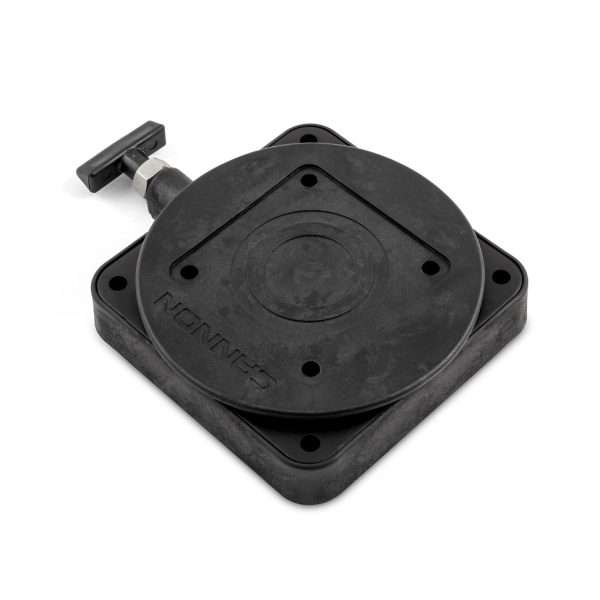 Low-Profile Swivel Base - Composite - Image 4