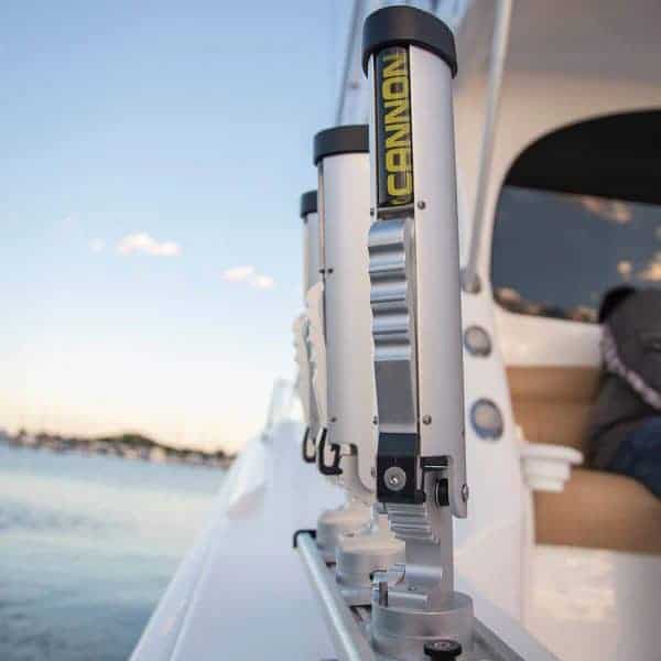 Dual-Axis Adjustable Rod Holder - Image 3