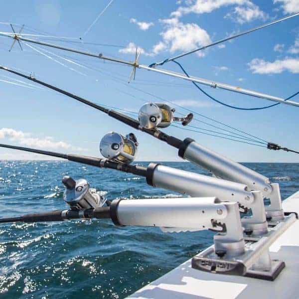 Dual-Axis Adjustable Rod Holder - Image 4