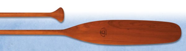 Cherry Chieftain Paddle - 56"