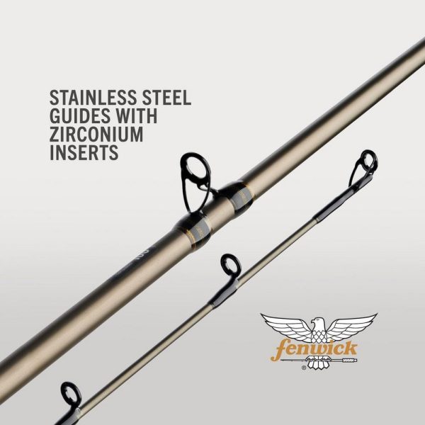 HMG® Casting Rod - 7', Heavy - Image 5