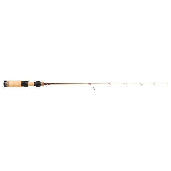 Techna™ Ice Spinning Rod - 36", Medium - Image 2