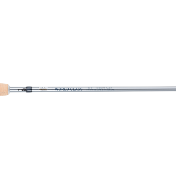 World Class® Spinning Rod - 6'10", Medium Light - Image 2