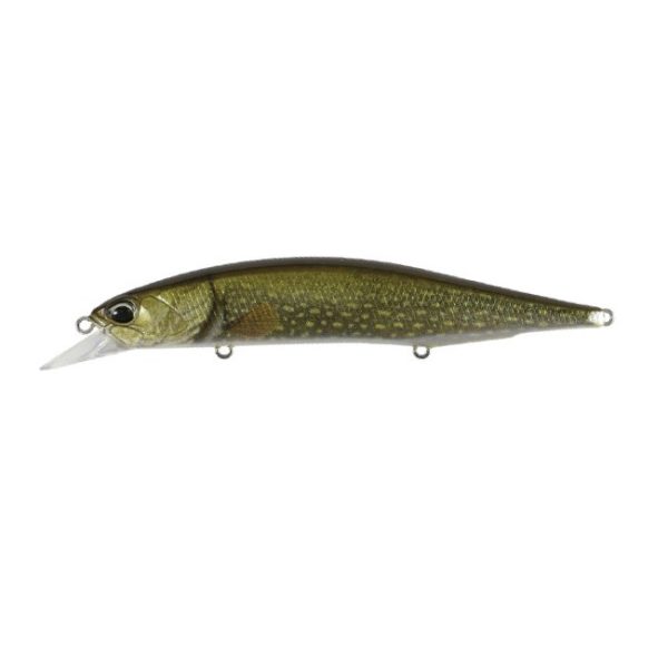 Jerkbait 120SP Pike Limited - Pike ND