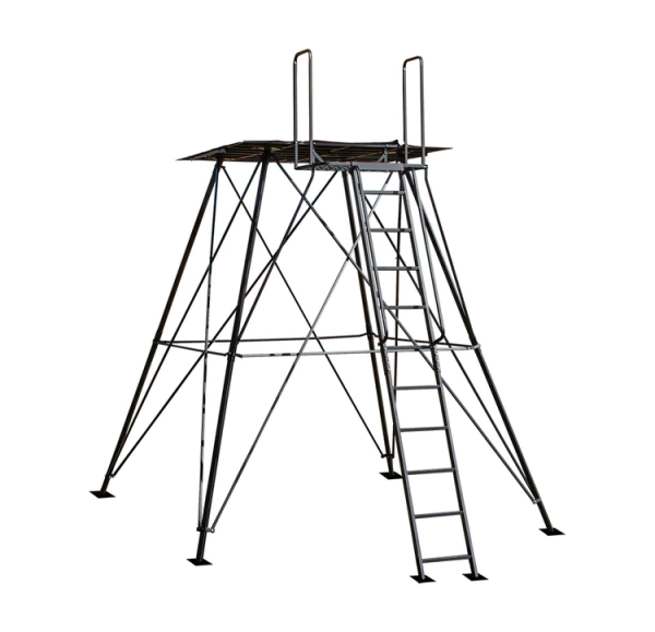 Landmark™ 10’ 600 Tower