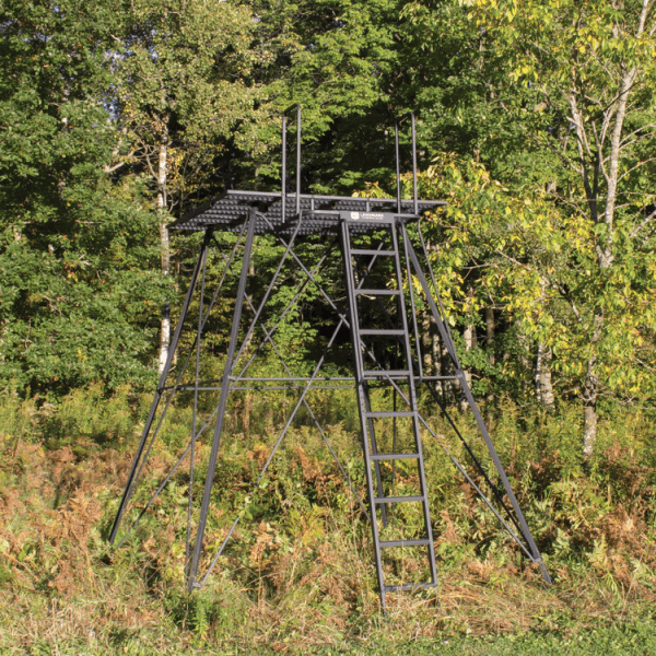 Landmark™ 10’ 600 Tower - Image 5