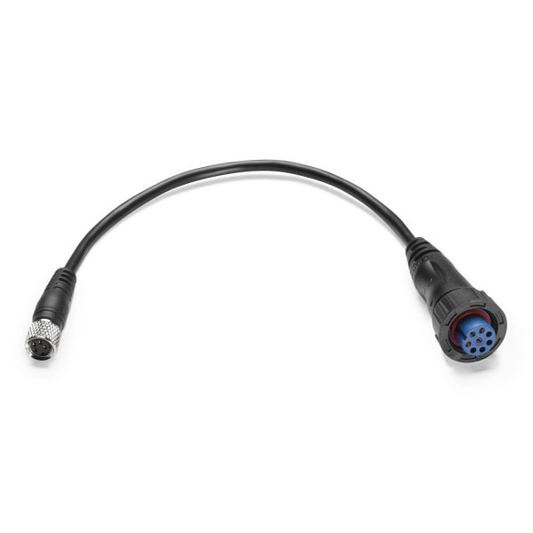 US2 Adapter Cable/MKR-US2-14 - Garmin 8-Pin