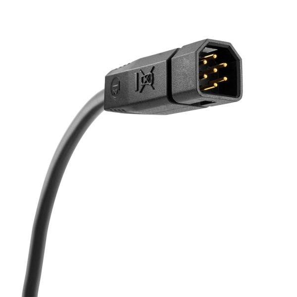 MI Adapter Cable/MKR-MI-1 - HB Helix 8-15 - Image 3