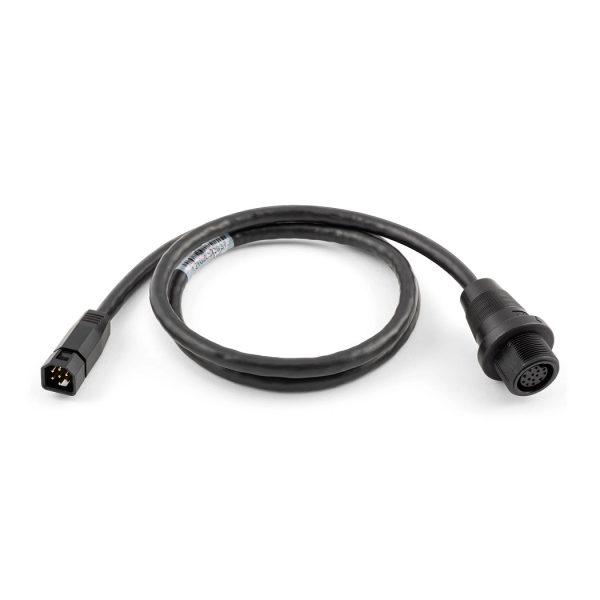 MI Adapter Cable/MKR-MI-1 - HB Helix 8-15