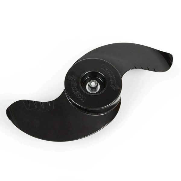 Prop-Weedless Wedge 2/MKP-32