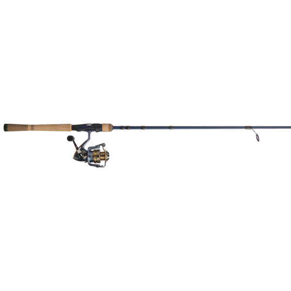 Pflueger President® Eagle® Combo - 7', Medium