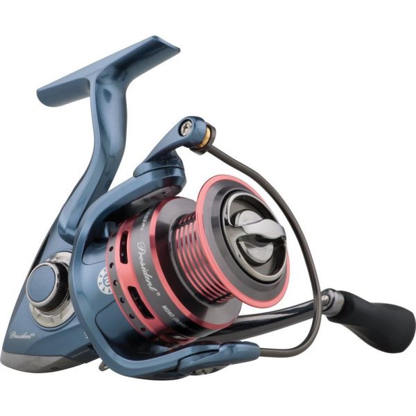 Lady President Spinning Reel - 35 - Image 2