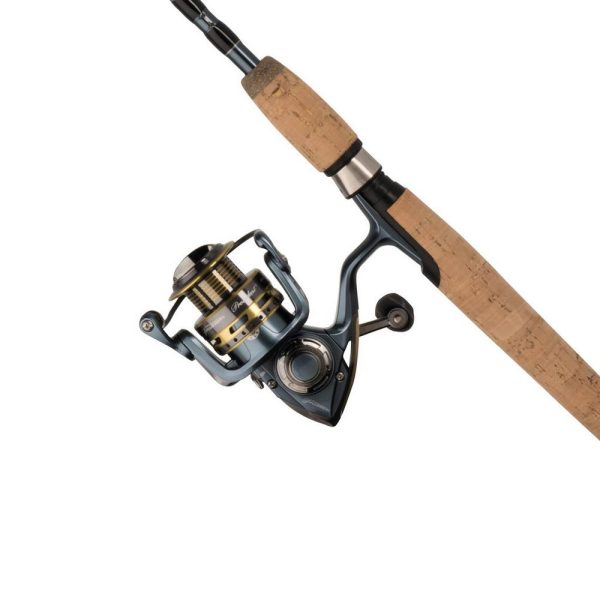 President® Spinning Combo - 6'6", Light - Image 2