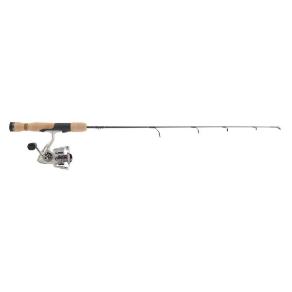 Pflueger Trion® Fenwick® HMG® Ice Spinning Combo - 28", Medium Heavy - Image 4
