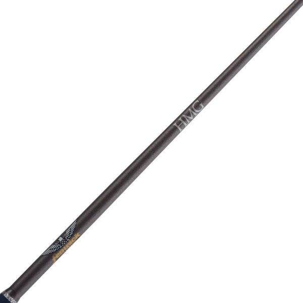 Pflueger Trion® Fenwick® HMG® Ice Spinning Combo - 28", Medium Heavy - Image 2