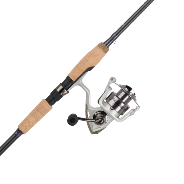 Trion® Spinning Combo - 6'6", Medium