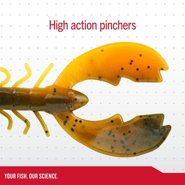 PowerBait® Chigger Craw - Image 2