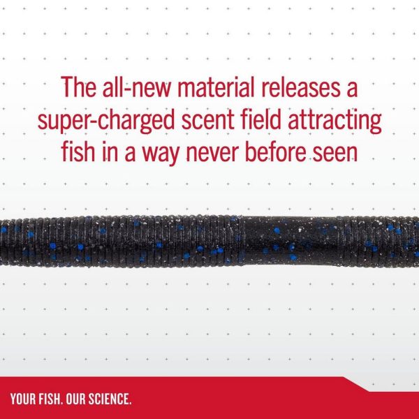 PowerBait® MaxScent The General - Image 2