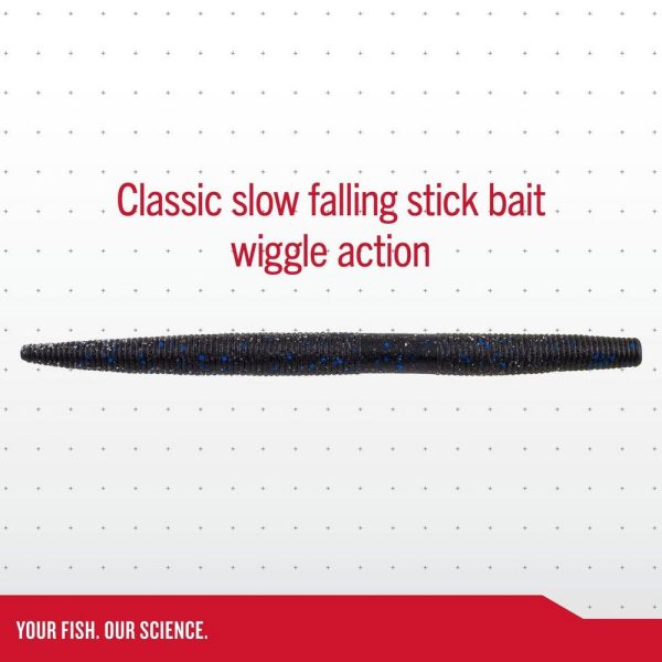 PowerBait® MaxScent The General - Image 3