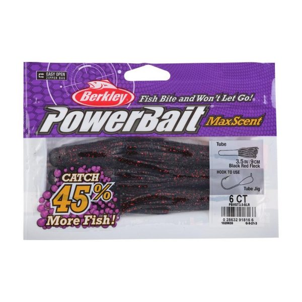 PowerBait® MaxScent Tube - Image 4