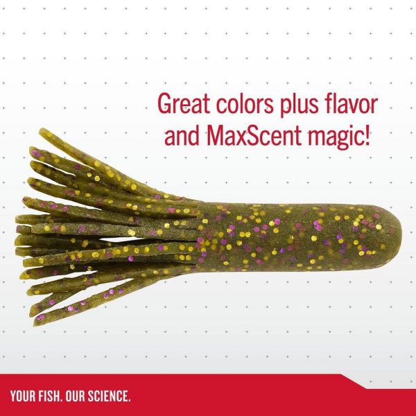PowerBait® MaxScent Tube - Image 5