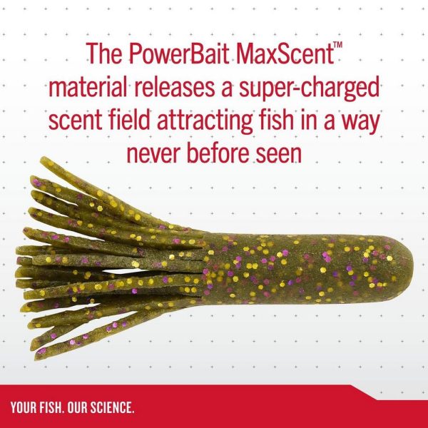 PowerBait® MaxScent Tube - Image 6