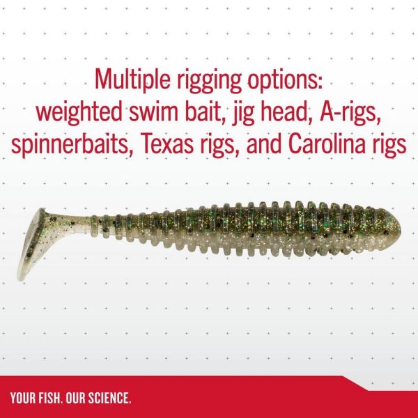 PowerBait® Power® Swimmer - Image 2