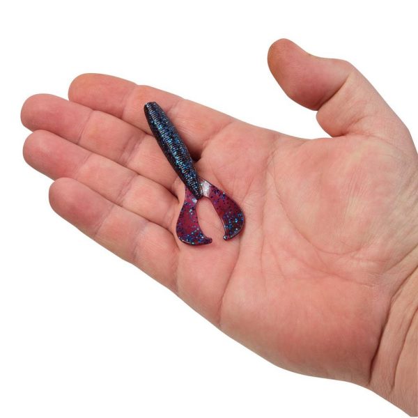 PowerBait® The Boss Grub - Image 4