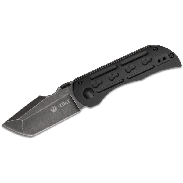 Incendiary Folding Knife - 2.95"