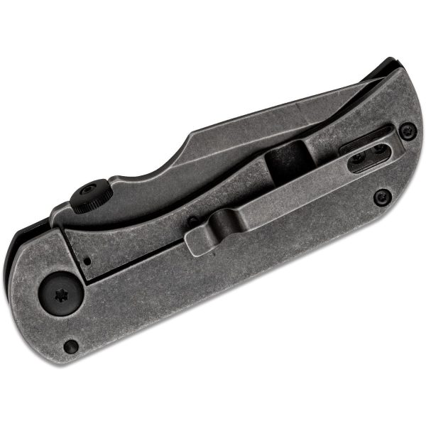 Incendiary Folding Knife - 2.95" - Image 2