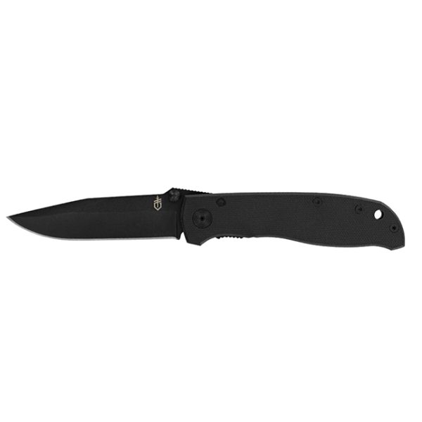 Air Ranger - Black G-10