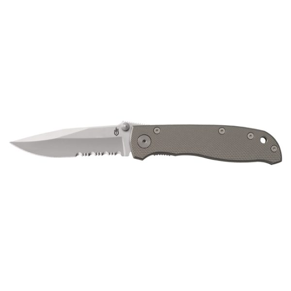 Air Ranger - Serrated