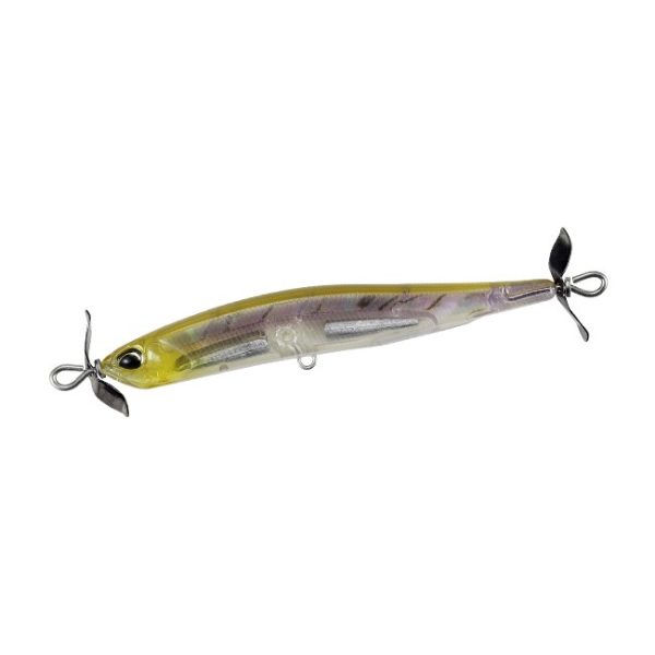 Spinbait80 G-Fix - Shiner AM