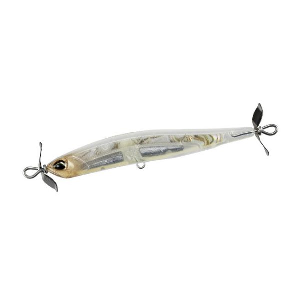 Spinbait80 G-Fix - Galaxy Pearl AM